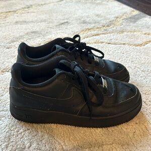 Boys Nike Air Force One